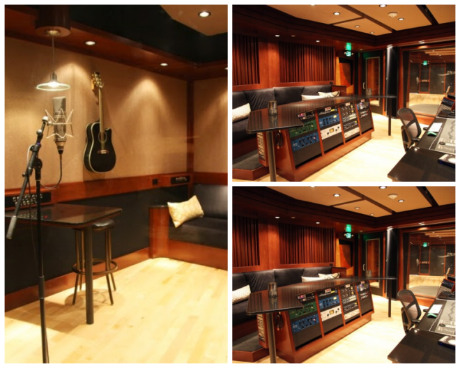 Review Dream recording studios, l.l.c. image 276280