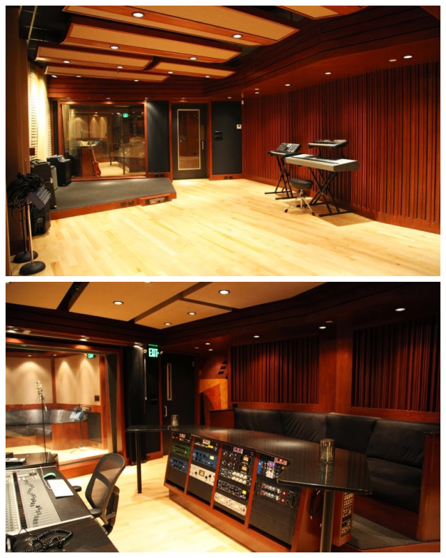 Review Dream recording studios, l.l.c. image 276281