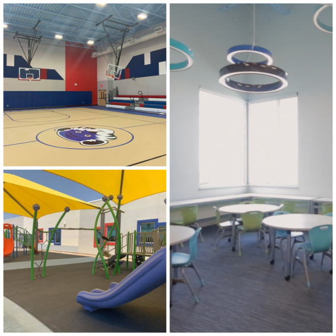 Review Harmony public schools - texas image 239710