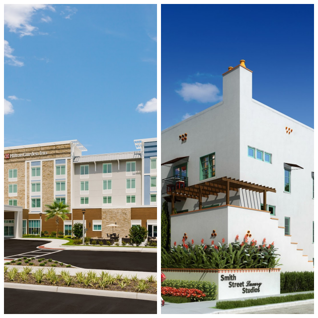 Review Eleven18 Architecture image 228026