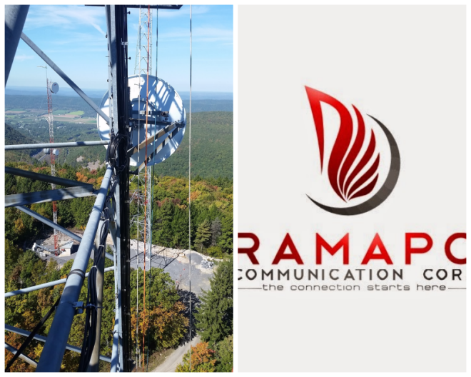 Review Ramapo Communication Corp. image 128061