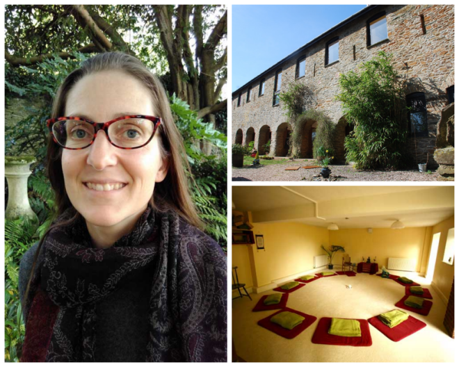 Review The Barn Retreat Centre/Sharpham Trust image 211551