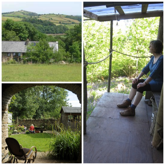 Review The Barn Retreat Centre/Sharpham Trust image 211553