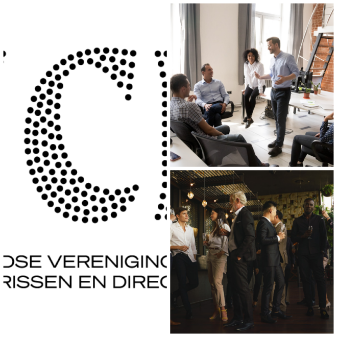 Review NCD - Nederlandse vereniging van Commissarissen en Directeuren image 62387