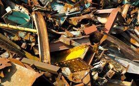 Review WA Scrap Metal image 299804