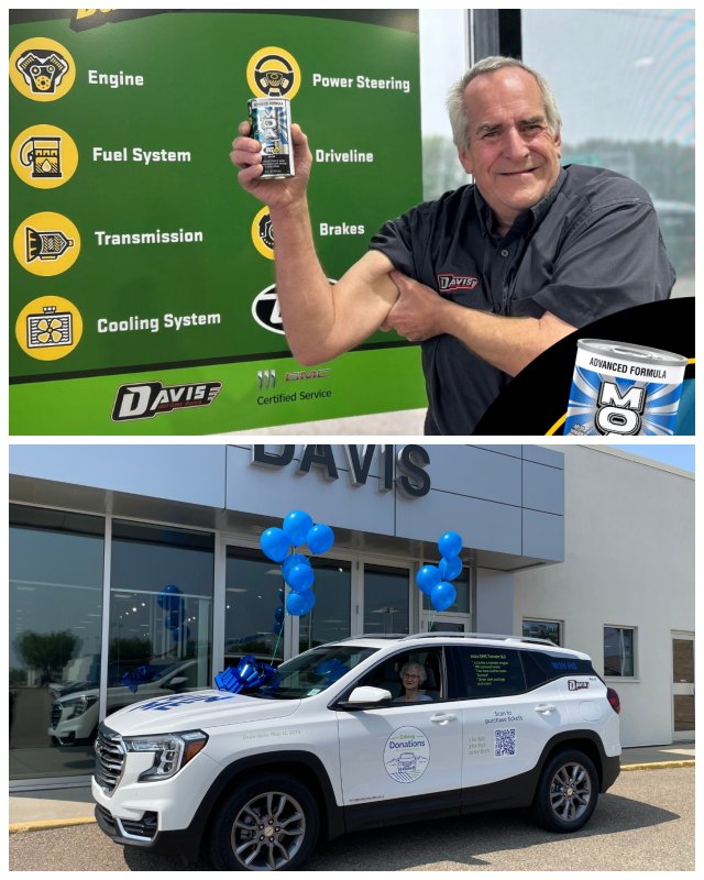 Review Davis pontiac buick gmc image 272055