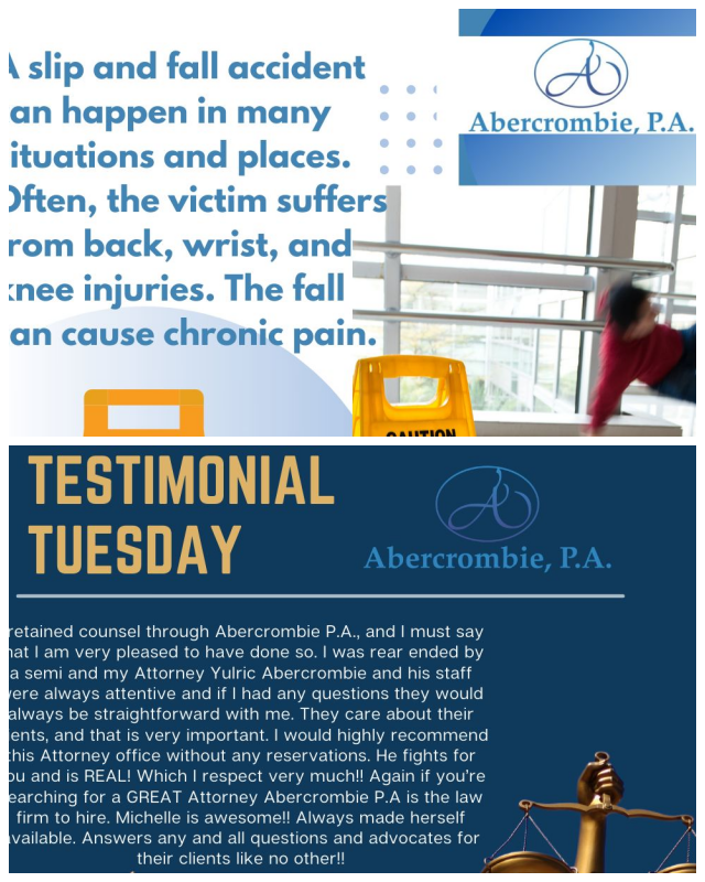 Review Abercrombie, P.A. image 17799