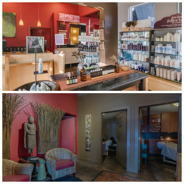 Review Pure Aveda Salonspa image 171906