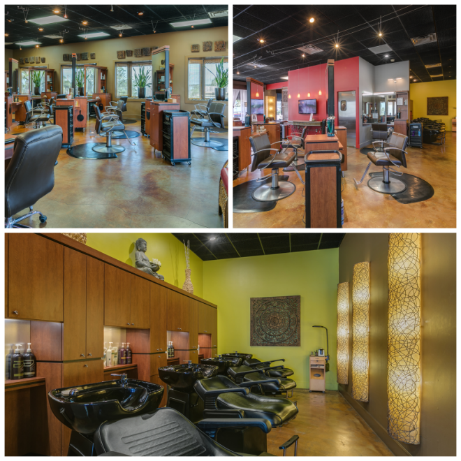 Review Pure Aveda Salonspa image 171907