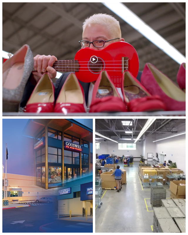 Review Goodwill Industries of the Columbia Willamette image 104694