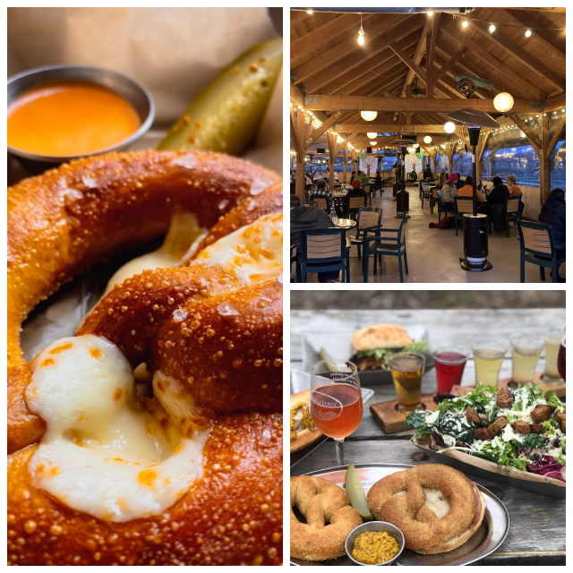 Review Finnriver Craft Cider image 183912