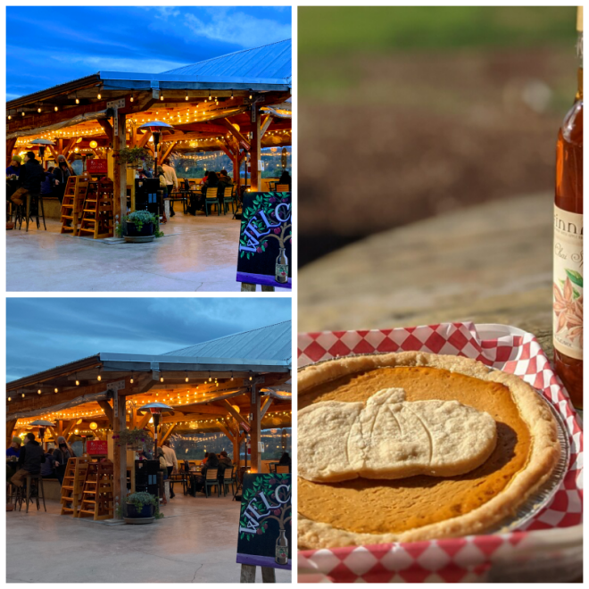 Review Finnriver Craft Cider image 183913