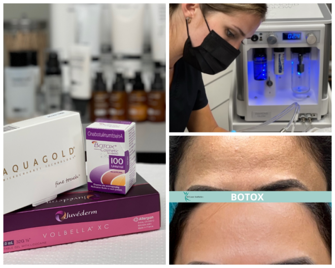 Review A.H. Laser Aesthetics, Ltd. image 150535