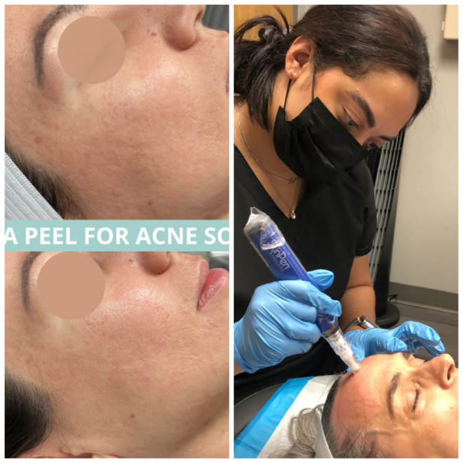 Review A.H. Laser Aesthetics, Ltd. image 150536