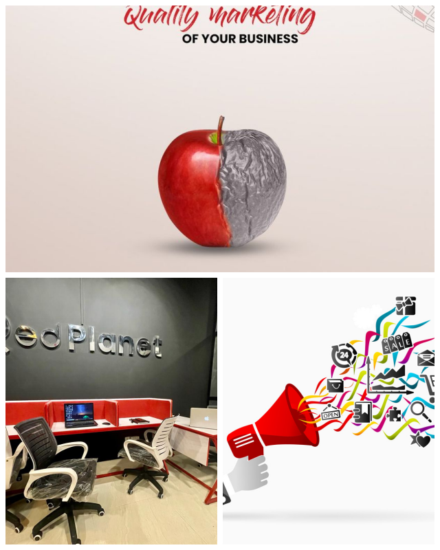 Review Red Planet Marketing Ltd image 141660