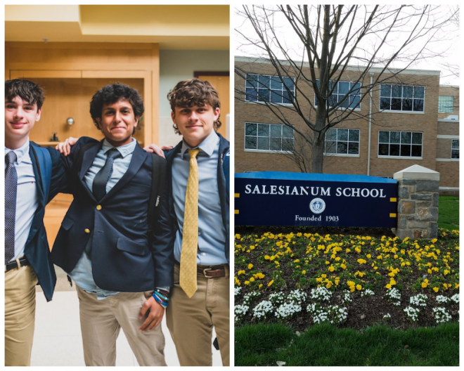 Review Salesianum school image 253654