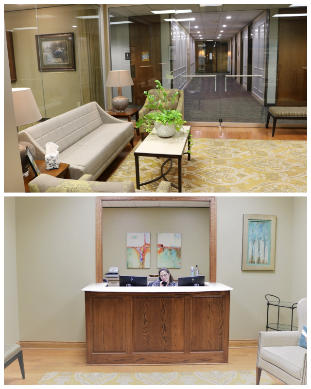 Review Executive suites of baton rouge image 282191