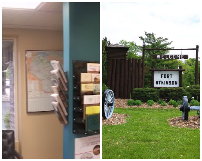 Review Fort Atkinson Area Chamber of Commerce image 231381