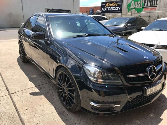 Review Keilor Autobody image 359305