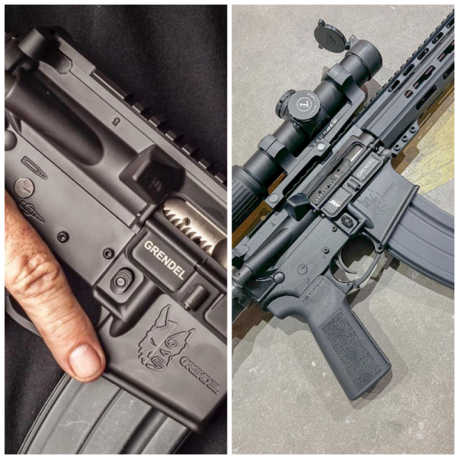 Review Core Rifle Systems image 151744