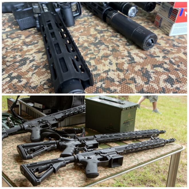 Review Core Rifle Systems image 151745