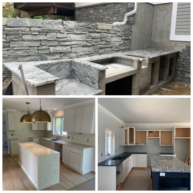 Review Salem stone design image 349427