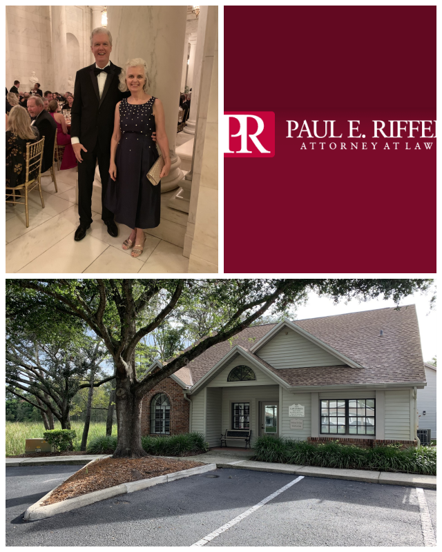 Review Paul e. riffel attorney at law image 334714