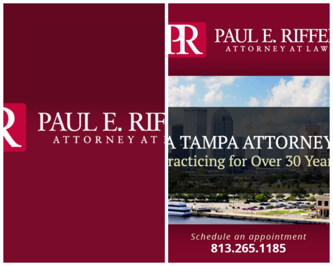 Review Paul e. riffel attorney at law image 334715