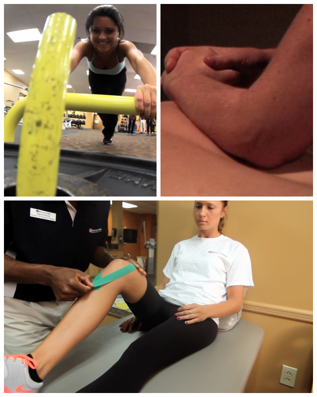 Review BREAKTHRU Physical Therapy and Fitness image 148088