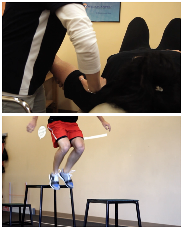Review BREAKTHRU Physical Therapy and Fitness image 148089