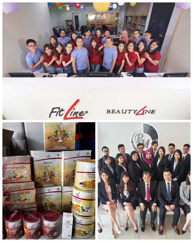 Review Fitline (M) Sdn Bhd image 45850