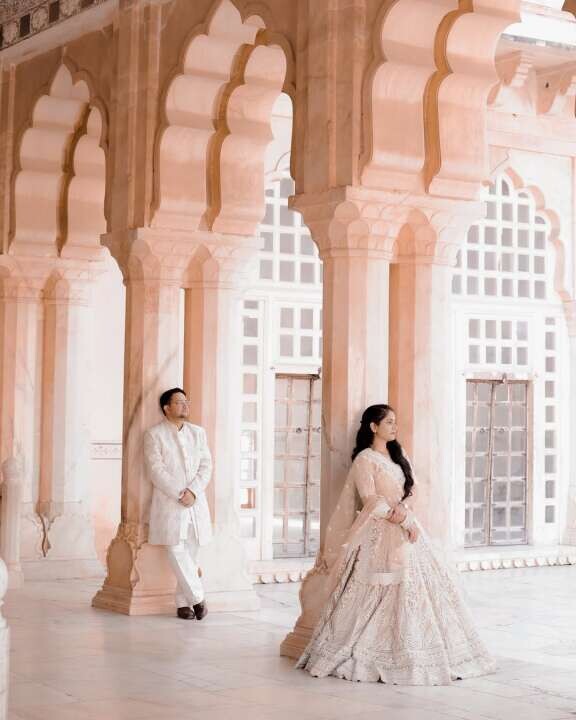Review Vanshika Wedding Photography Jaipur image 360615