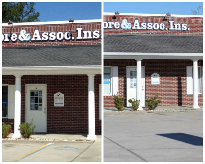 Review Moore and Associates Insurance Group image 223193