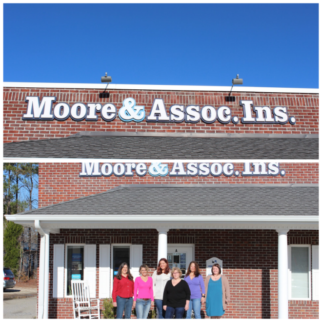 Review Moore and Associates Insurance Group image 223194