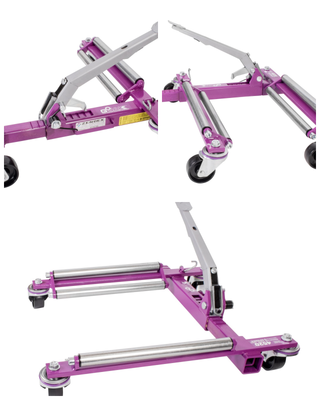Review Zendex Tool Corporation image 162189