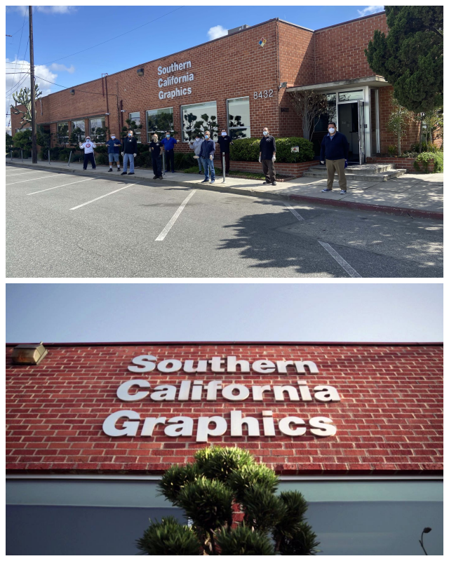 Review Southern California Graphics image 99709