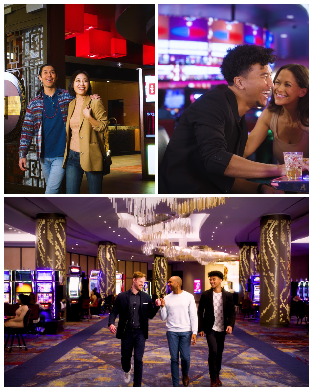 Review Resorts world casino new york city image 245342