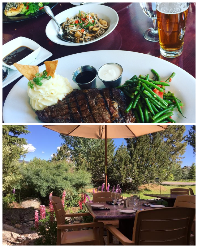 Review Three Peaks Grill image 233223