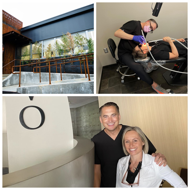 Review Leone & vaughn orthodontics image 310729