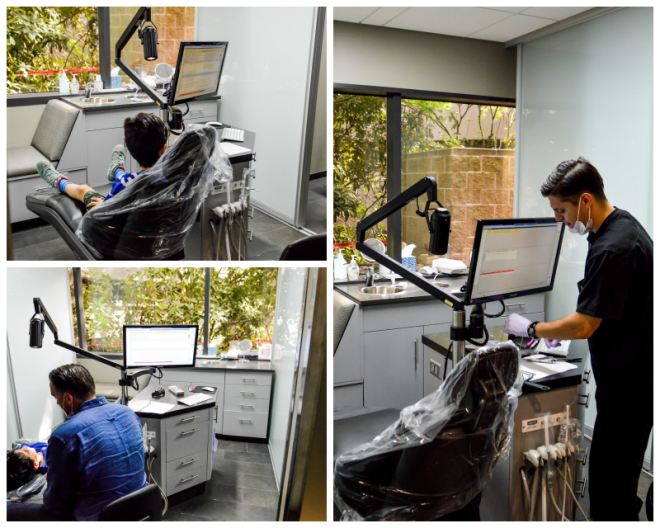 Review Leone & vaughn orthodontics image 310732