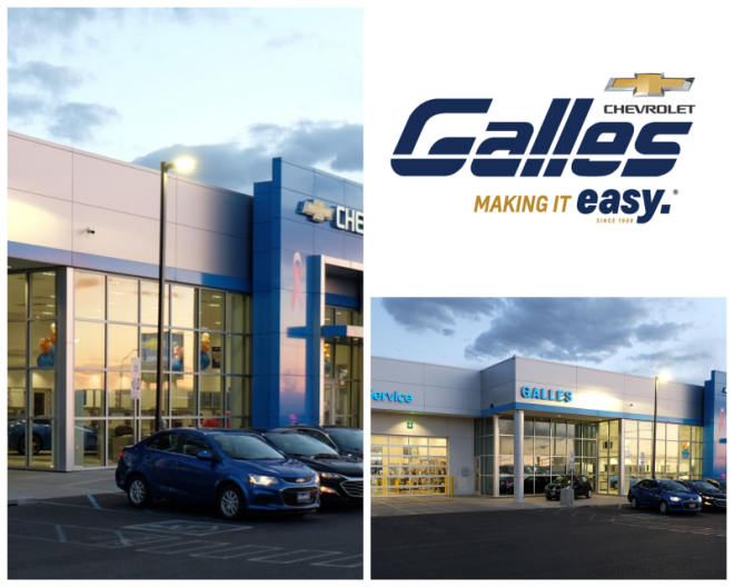 Review Galles Motor Company image 115985