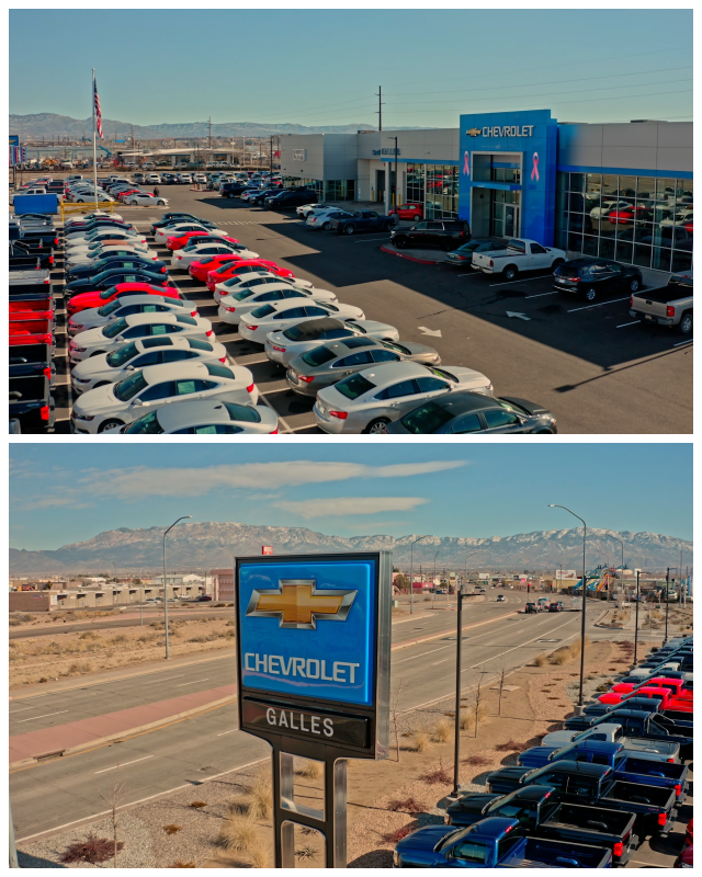 Review Galles Motor Company image 115986