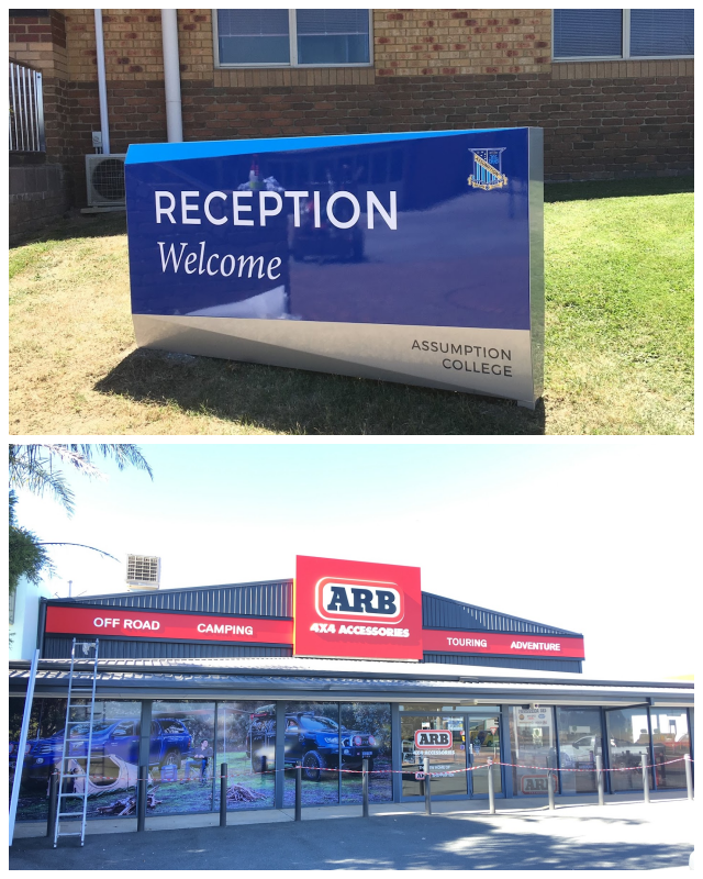 Review John King Signs image 159101