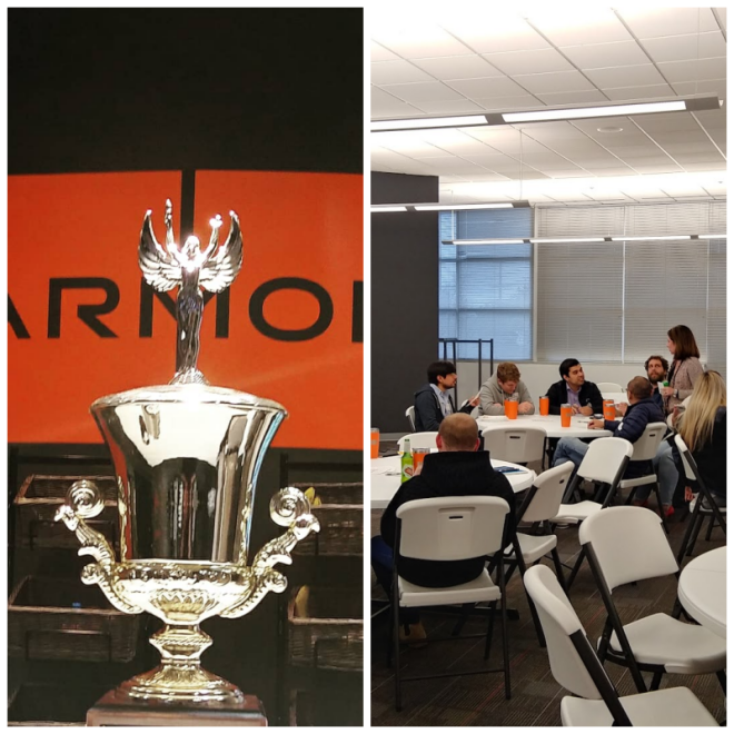 Review Armor cloud security image 250093