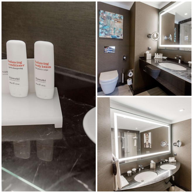 Review Leogrand Hotel&Convention Center image 3842