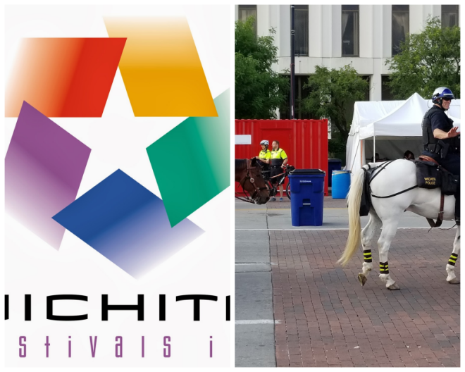 Review Wichita Festivals image 127480