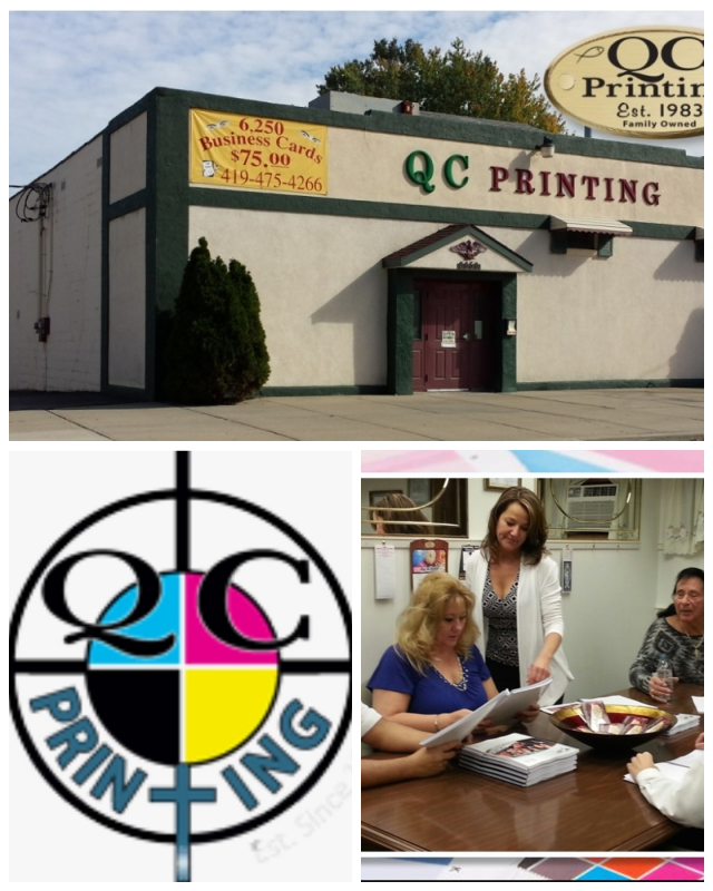 Review Q.C. Printing, Inc. image 134712