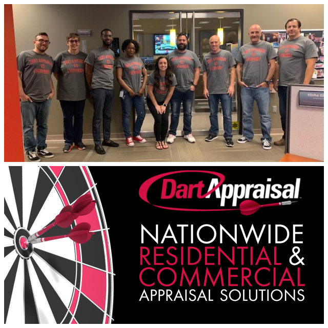 Review Dart Appraisal image 62716