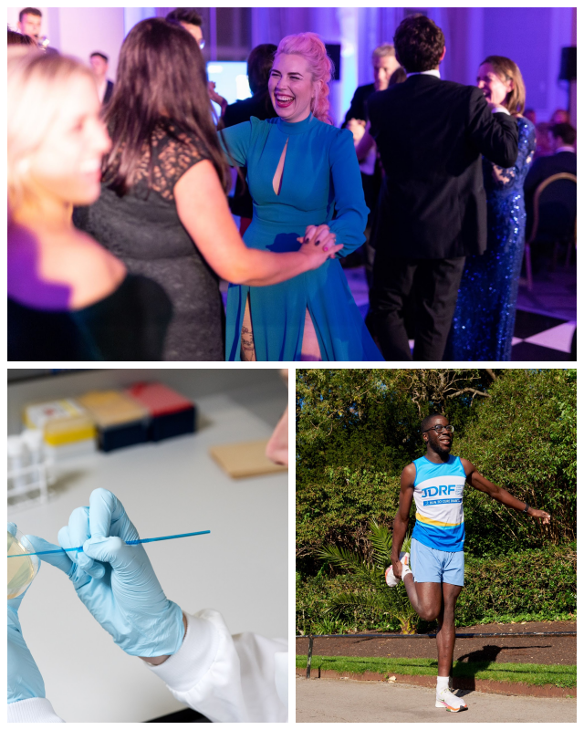Review JDRF UK image 173798