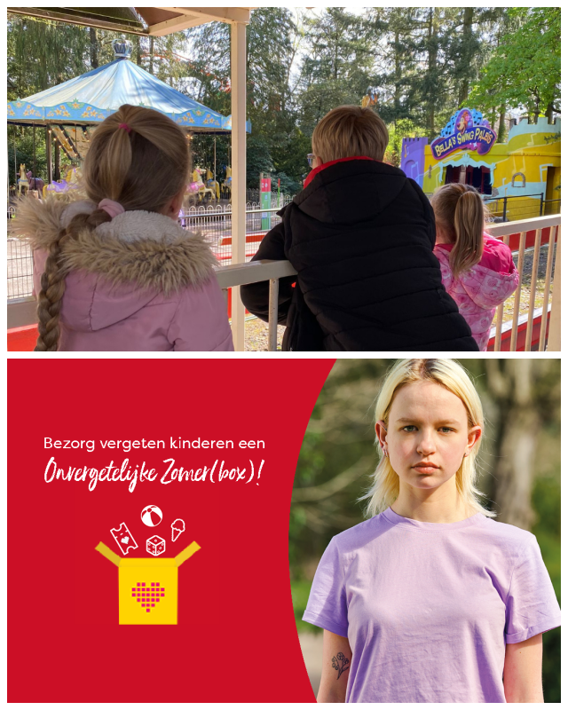 Review Stichting Het vergeten kind image 45949